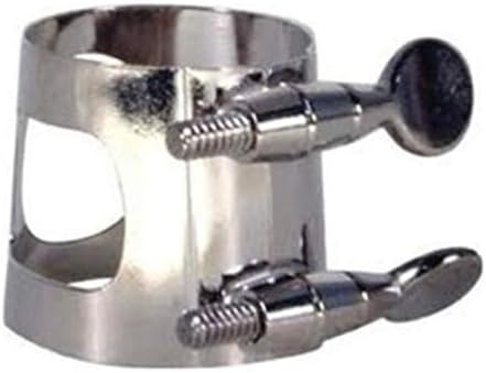 Selmer 1719 Nickel Clarinet Ligature