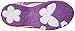 Disney Princess Sofia Sneaker (Toddler/Little Kid), Silver/Purple, 11 M US Little Kid