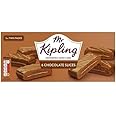 Mr Kipling Chocolate Slices 6pk (Pack of 3)
