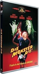 Die Monster Die !