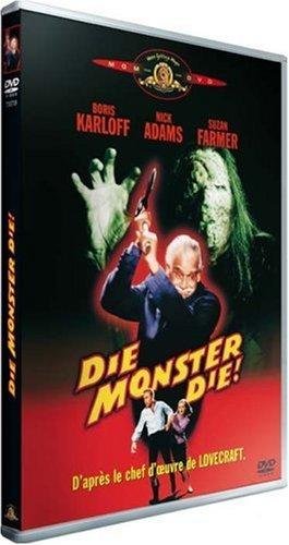 Die Monster Die !