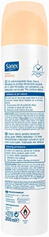 Sanex Deodorant Anti Perspirant 0.03 ml view 2