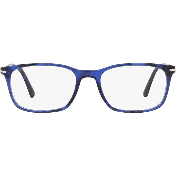 Versace Eyeglasses VE 3354 5460 Top Black/Havana Blu at  display picture 2