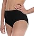 B Dancewear Womens Dance Brief Small Black Adult Sizes Performance Dancer Bottoms