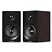 Fluance Ai60 High Performance Powered Two-Way 6.5″ 2.0 Bookshelf Speakers with 100W Class D Amplifier for Turntable, PC, HDTV & Bluetooth aptX Wireless Music Streaming (Natural Walnut)thumb 1
