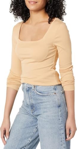 Amazon.com: Pleated Front Blouse for Women Hide Belly Tunic Tops
