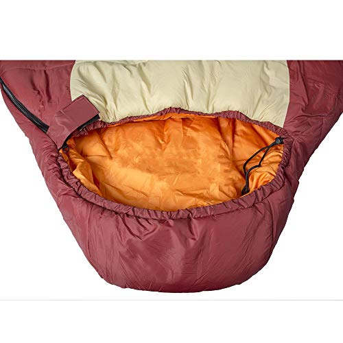 12 Survivors Terra-Pod Sleeping Bag-Regular (Certified Refurbished) - Thumbnail 3