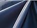 Luxe Tempo All Purpose Tent Tarp Footprint for Floor Saver Picnic Blanket Easy Rain Cover Sun Shelter for Hammock-Waterproof Lightweight