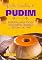 Livro Receitas Irresistíveis de Pudim: Delícias para Todos os Gostos, Desde o Clássico ao Diet
