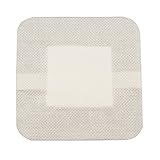 Dynarex DynaGuard - Waterproof Cover Composite Wound Dressings - Sterile - Medium 4