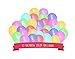 Happy Birthday Balloons - Birthday Party Decorations for Kids by Sterling James