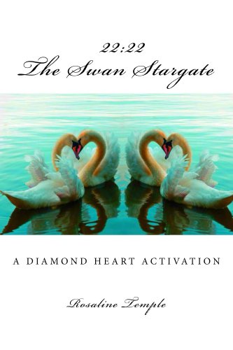 The Swan Stargate by Rosaline Temple