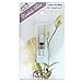 Pana (Grit: XC - EXTRA COARSE) Professional USA Ceramic White Smooth Top LARGE Barrel Bit Nail Drill 3/32