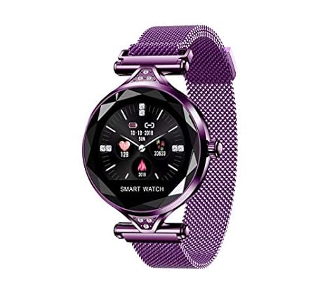 Amazon.com: TangFeii Smart Bracelet Monitor Waterproof ...