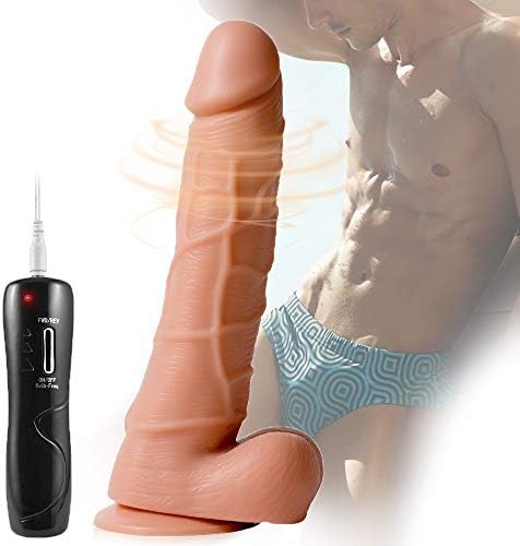 Thrusting Rotating Vibrating for Women