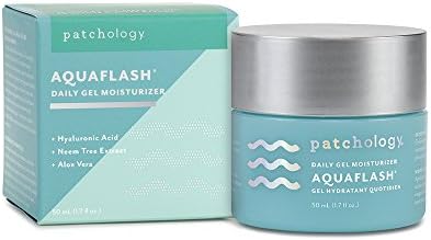 patchology aquaflash