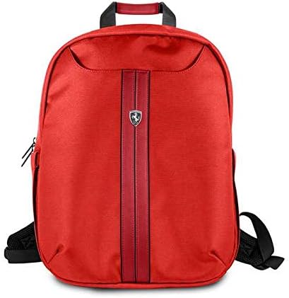 ferrari backpack price