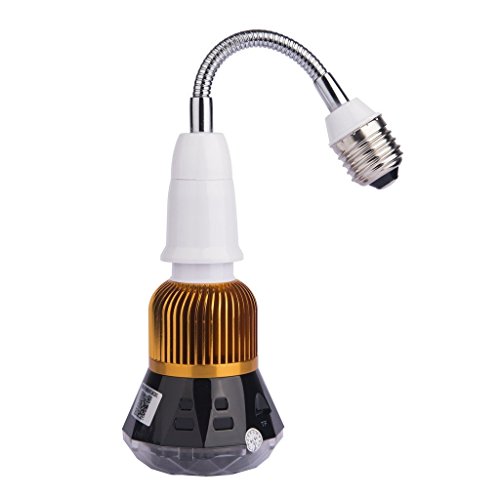 WIFI/Wireless Spy Camera Full HD 1080P Hidden Camera LED Light Bulb
