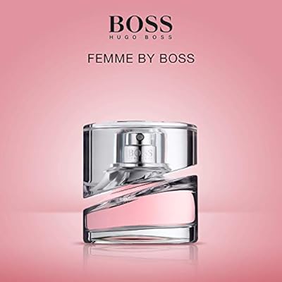 boss femme 75ml price