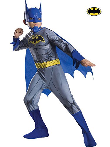 Rubie's Costume Batman Unlimited Child Costume
