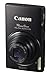 Canon ELPH 320 HS 16.1MP Digital Camera with WiFi and 5X Optical Zoom-Black 6024B001
