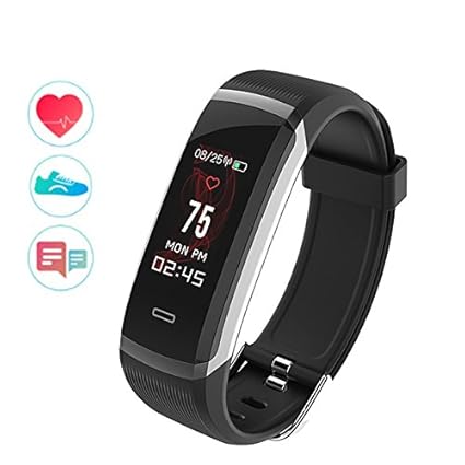 smart bracelet wearfit
