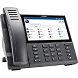 Mitel MiVoice 6940 IP Phone (50006770) w/Wireless Handset