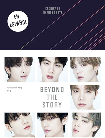 K-POP・アジア BTS The 10th Album Beyond the Story: 10-Year Record of BTS: BTS, Kang, Myeongseok