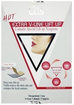 Lus Extra V-Line Lift Up by Lus