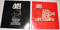 Avant Garde #11 [Periodical]. Wedded Bliss: A Portfolio of Erotic Lithographs By John Lennon