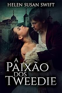 Livro A Paixão dos Tweedie