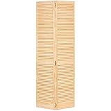 Closet Door, Bi-fold, Kimberly Bay Traditional