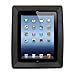 Big Grips Frame for iPad 2, iPad 3, iPad 4 - Black