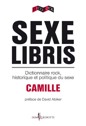 Sexe libris