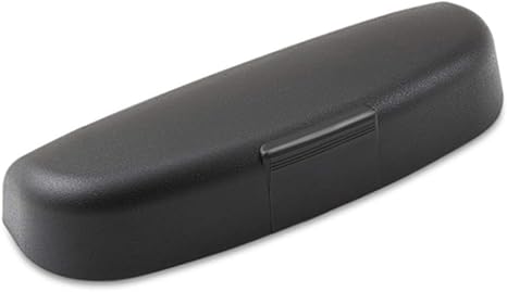 Porta Occhiali Sole per Auto Plastica ABS 1Z0868565E Portaoggetti