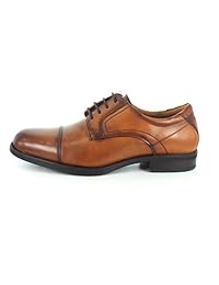Florsheim Men's Midtown Cap Toe Oxford