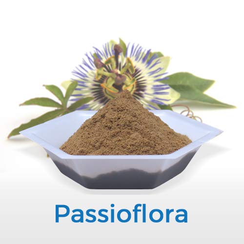 Valerian Natural Relaxant for Tension Relief, Stress Relief, Leg Cramp