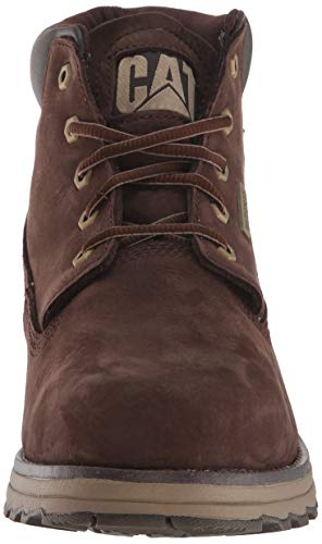 caterpillar oatman boots