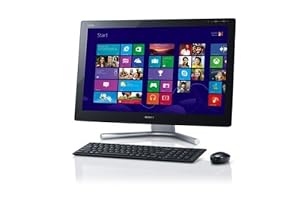 Sony VAIO SVL24147CXB 24-Inch All-in-One Touch Desktop | Amazon