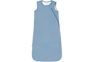 KYTE BABY Unisex Rayon made from Bamboo Sleep Bag for Babies and Toddlers, 2.5 Tog