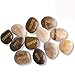 PMLAND Inspirational Bulk Faith Stones (12 Different Words- Large 2-3 Inches)