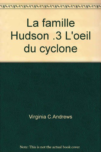 L' oeil du cyclone