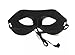 Retro Roman gladiator Halloween party masks Silver Men's Masquerade mask by friendshops