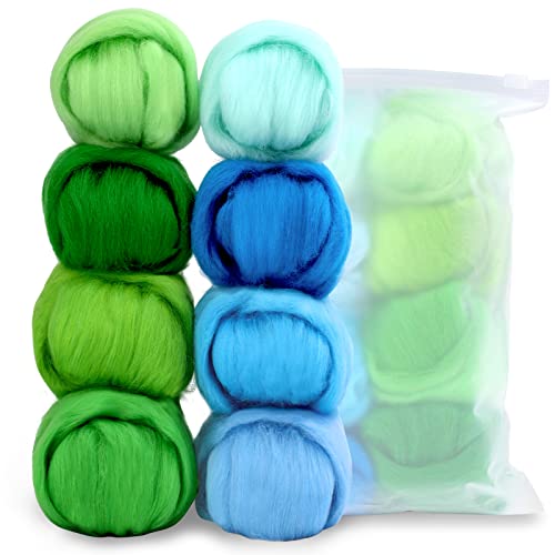 Spring - 8 Colours-80g