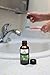 Peppermint Oil - Therapeutic Grade 10% Menthofuran - 1 fl. oz with Glass Dropper - Premium Select from Essential Oil Labs