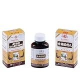 è˜­å…ä½›æ…ˆé‡‘éŽ–å›ºç²¾ä¸¸Solstice Jin Suo Gu Jing Wan (200 Pills) (pack of 3)