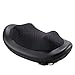 Tekjoy Shiatsu Back Neck Massager, Kneading Heated Body Massage Pillow for Shoulders, Lower Back, Calf, Legs and Feet - Perfect for Home, Office and Car Use