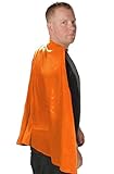 Superhero Adult Costume Cape