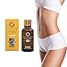 5pcs 30mL Fat Burning Anti Cellulite Massage Oil for Body Slimmingthumb 1