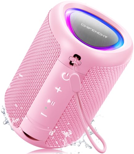 Portable Bluetooth Speaker Beach Essentials IPX5